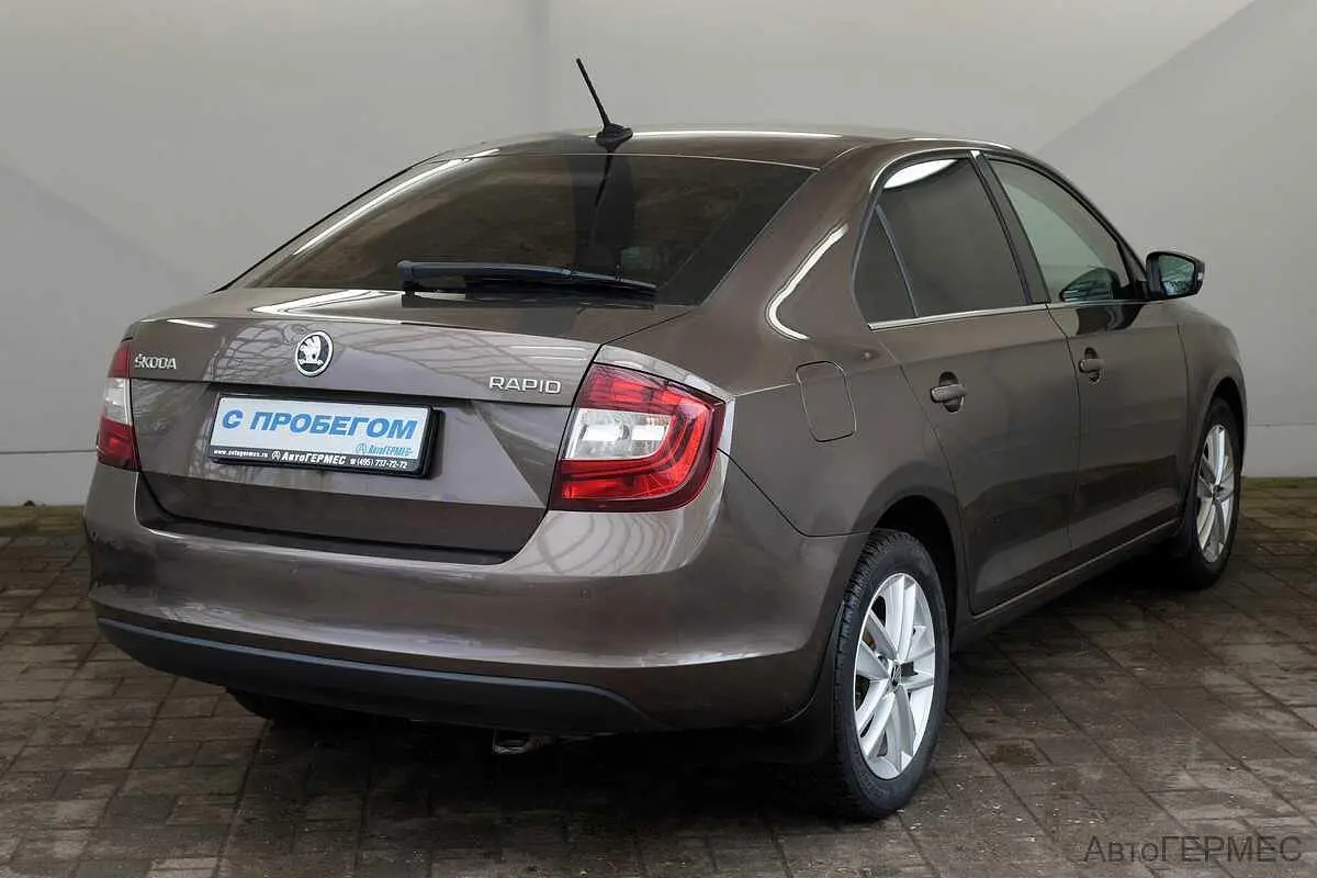 Skoda