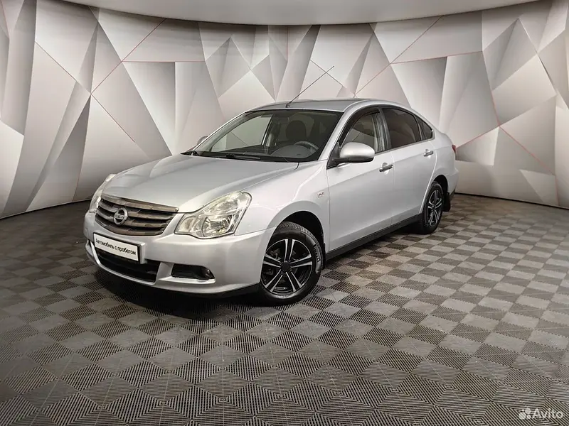 Almera