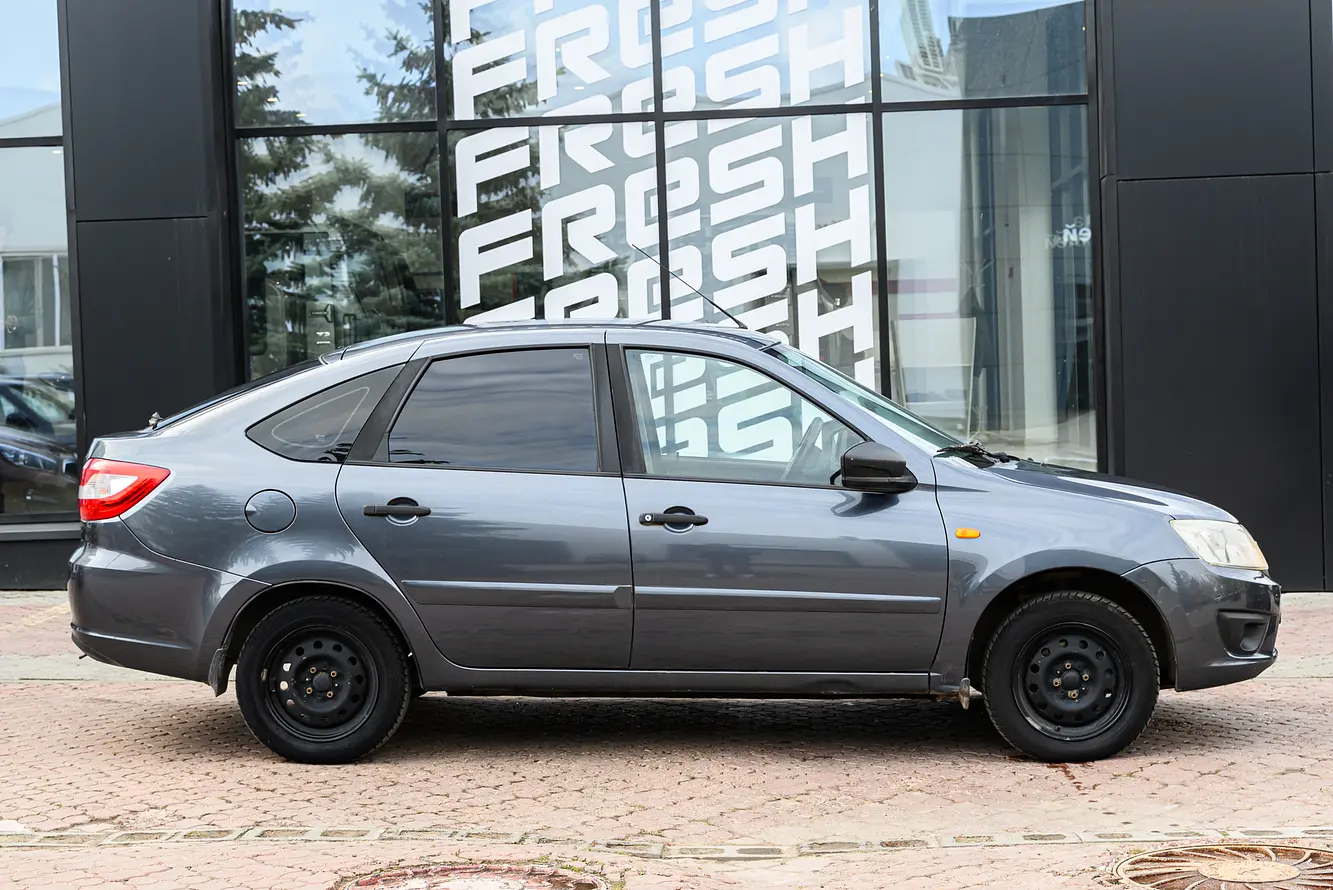 LADA (ВАЗ)