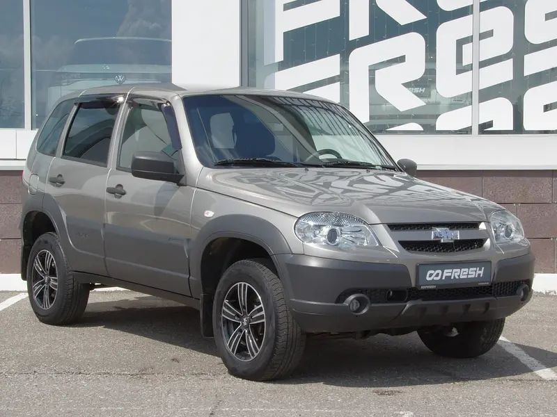 Niva