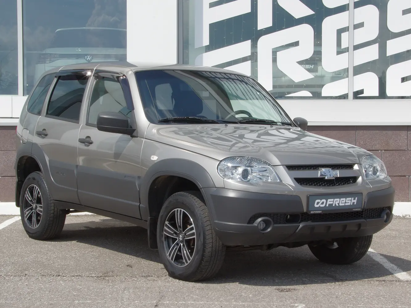 Chevrolet