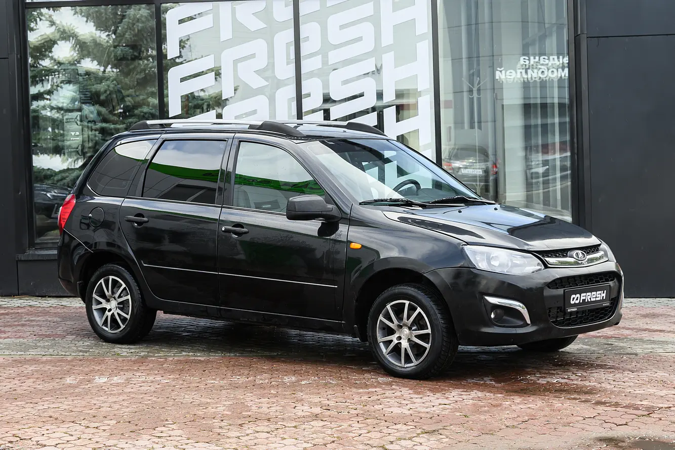 LADA (ВАЗ)