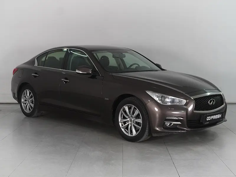 Q50