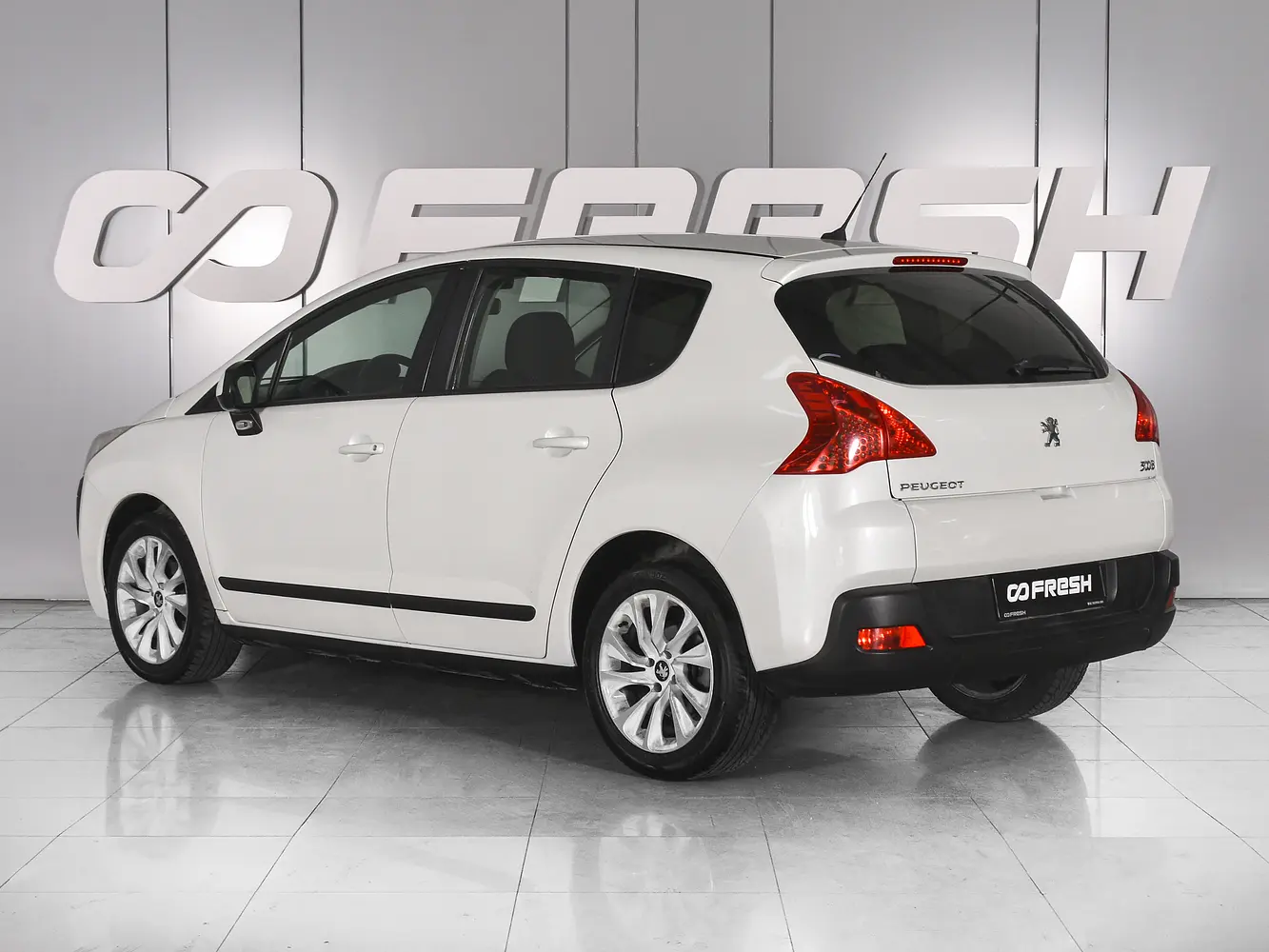 Peugeot