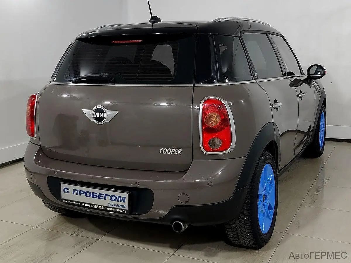 MINI