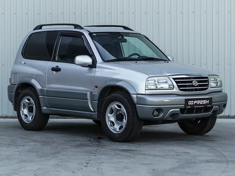 Grand Vitara