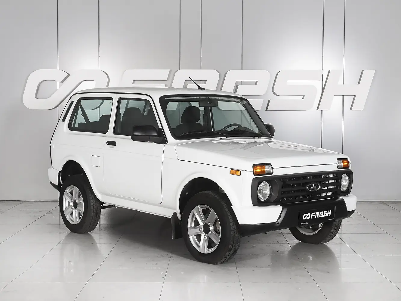 LADA (ВАЗ)