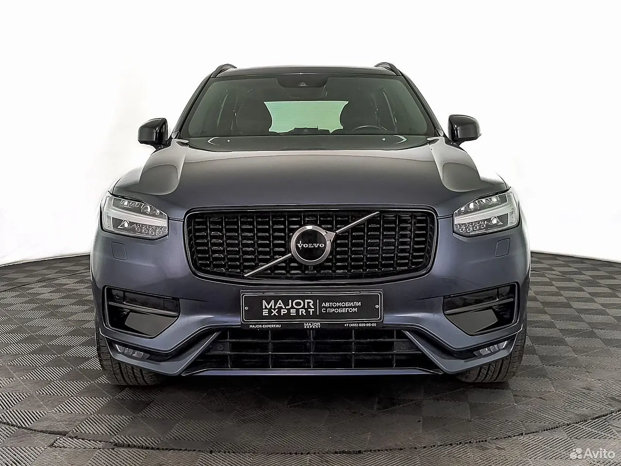 Volvo