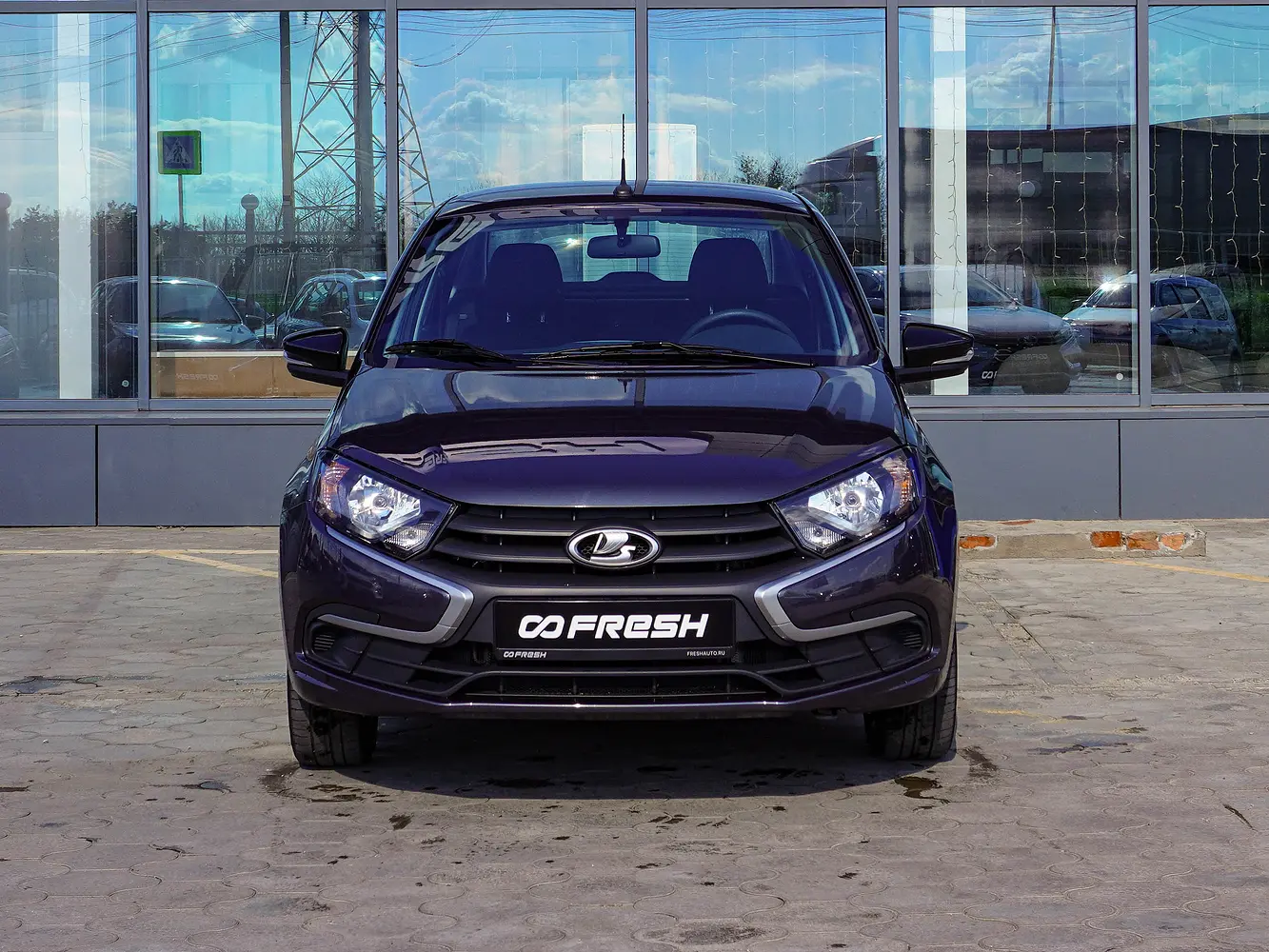 LADA (ВАЗ)