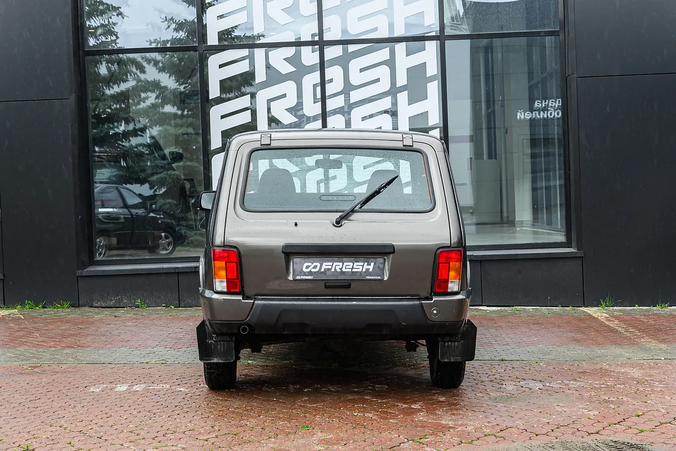 LADA (ВАЗ)