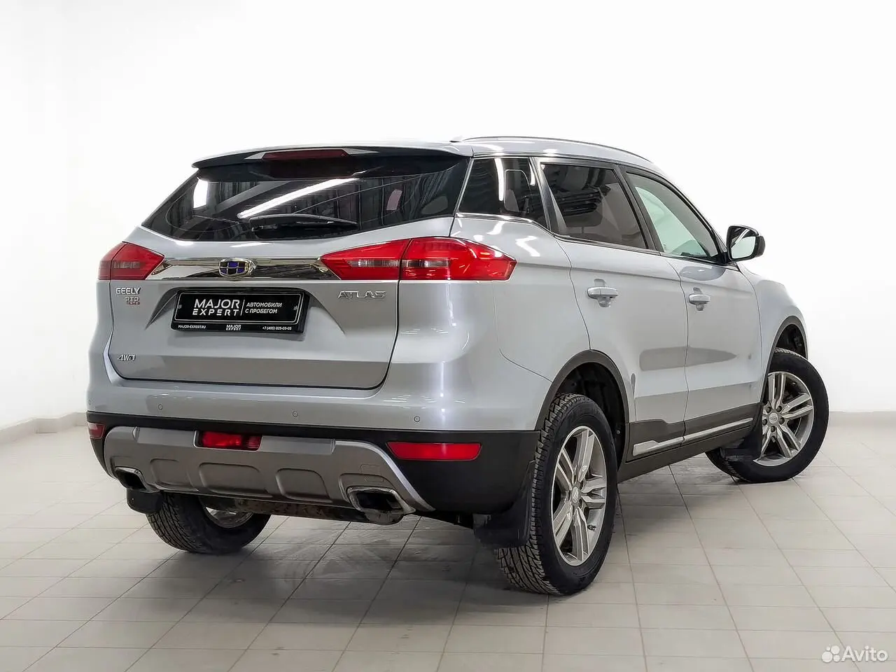 Geely