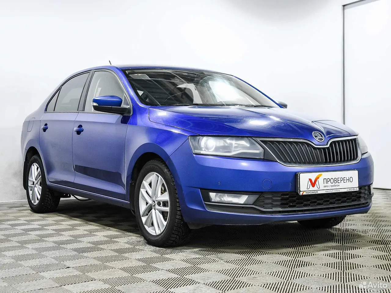 Skoda