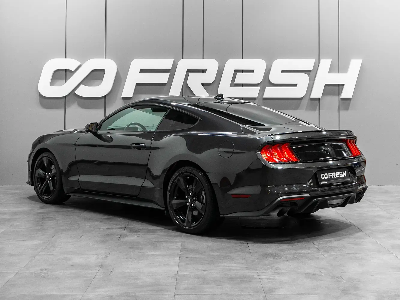 Ford