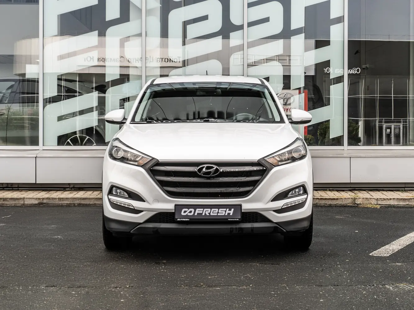 Hyundai