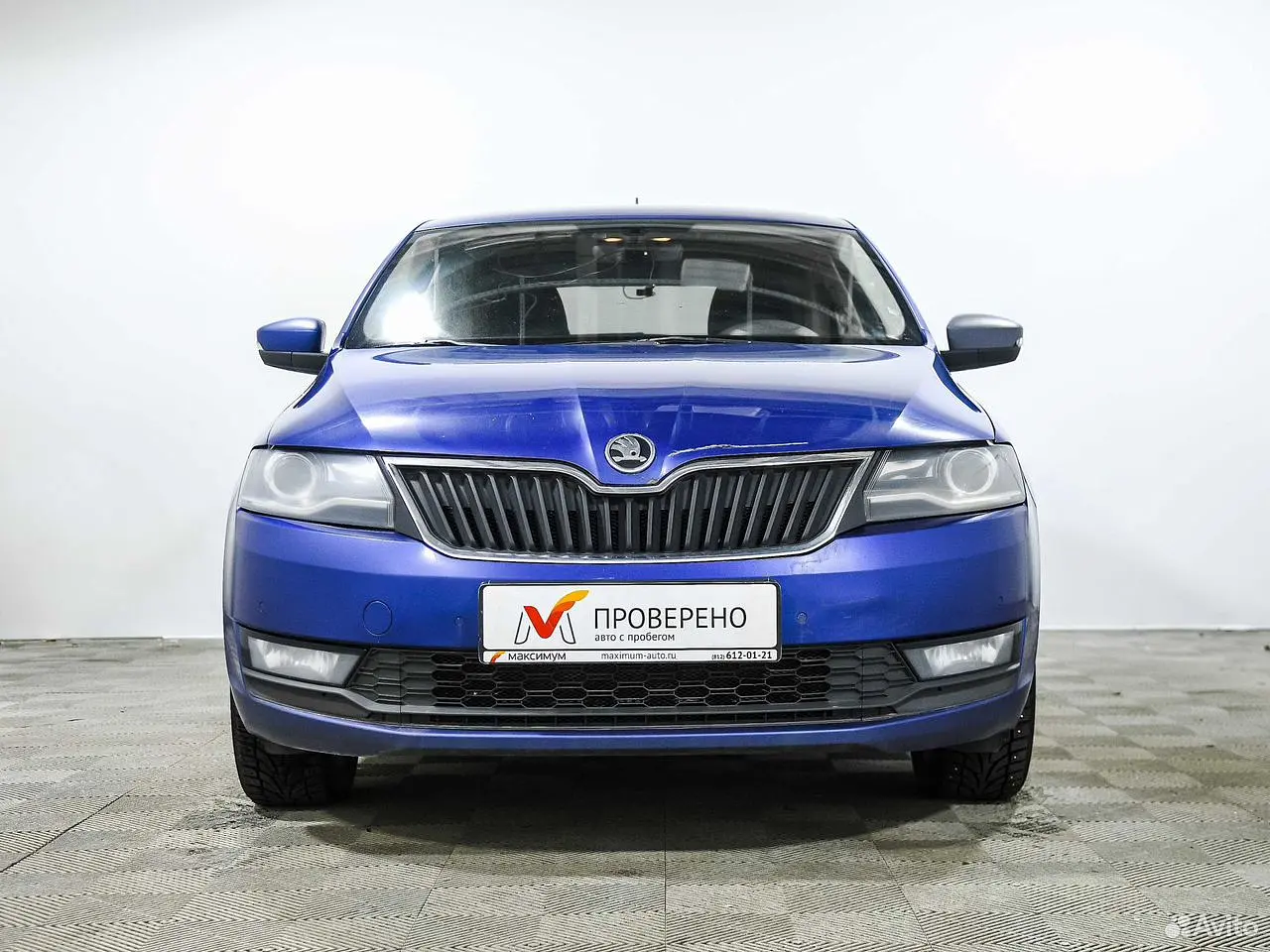 Skoda