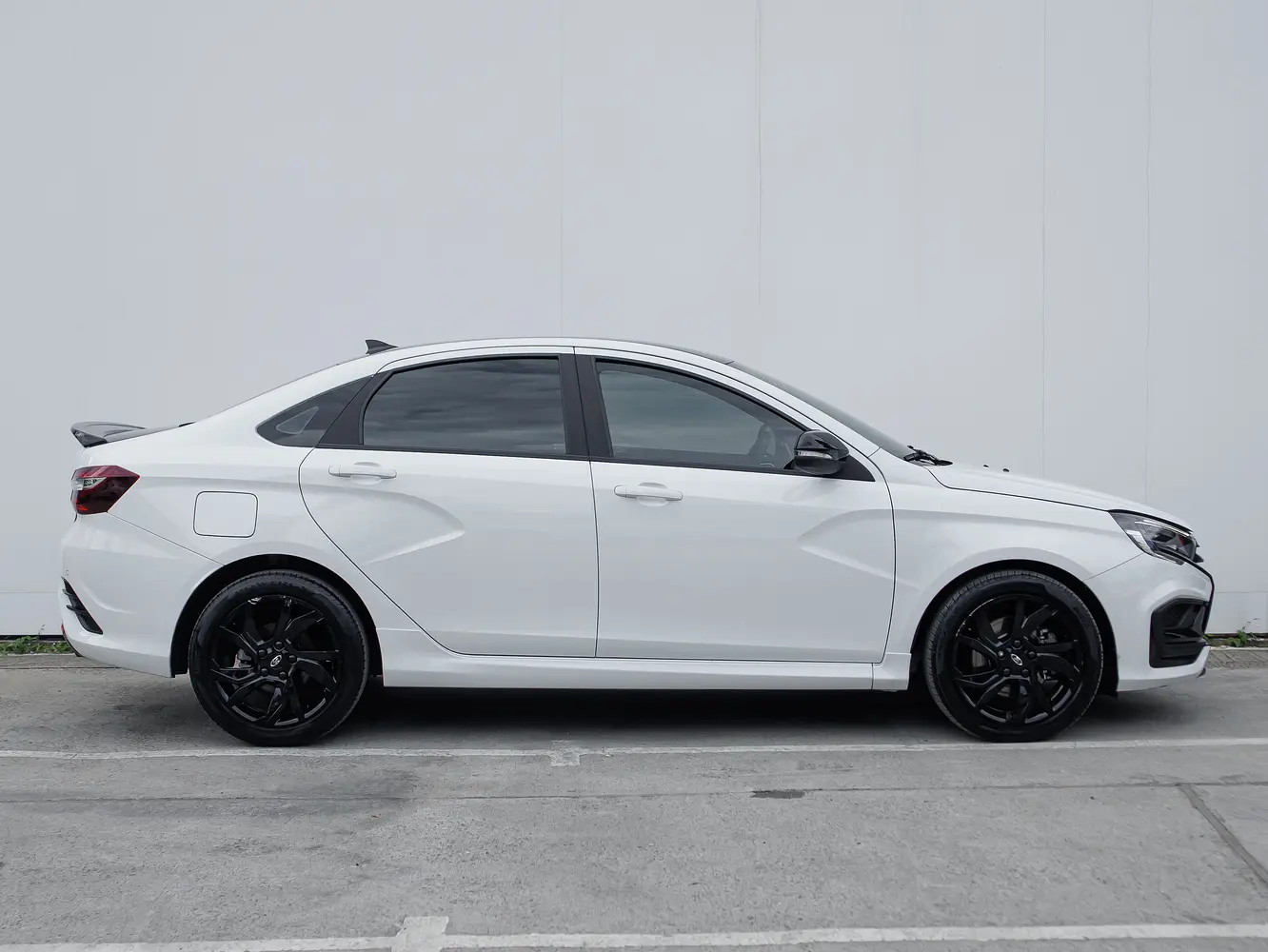 LADA (ВАЗ)