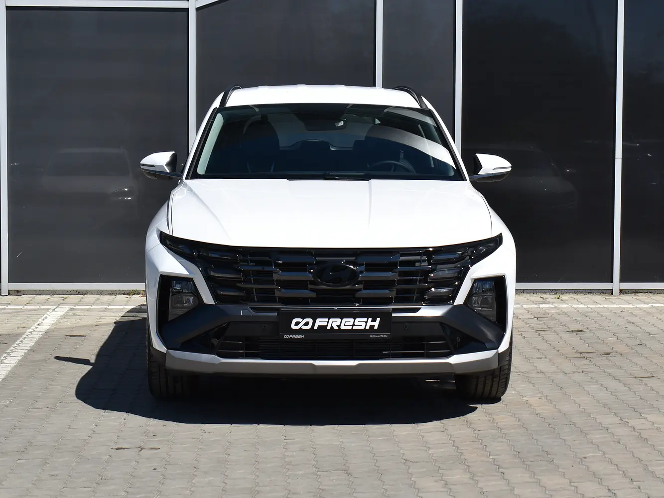 Hyundai