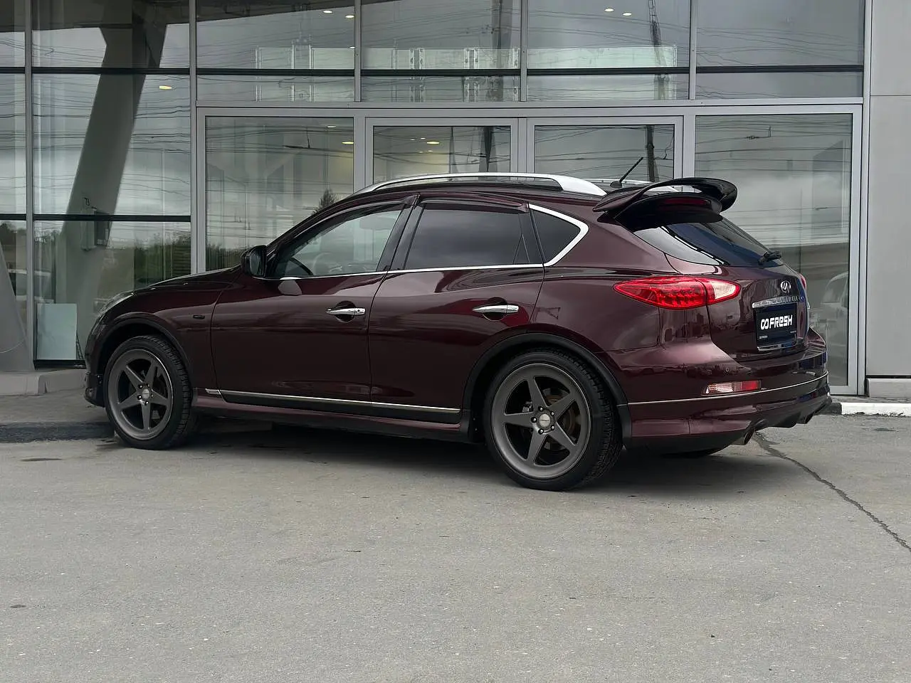 Infiniti