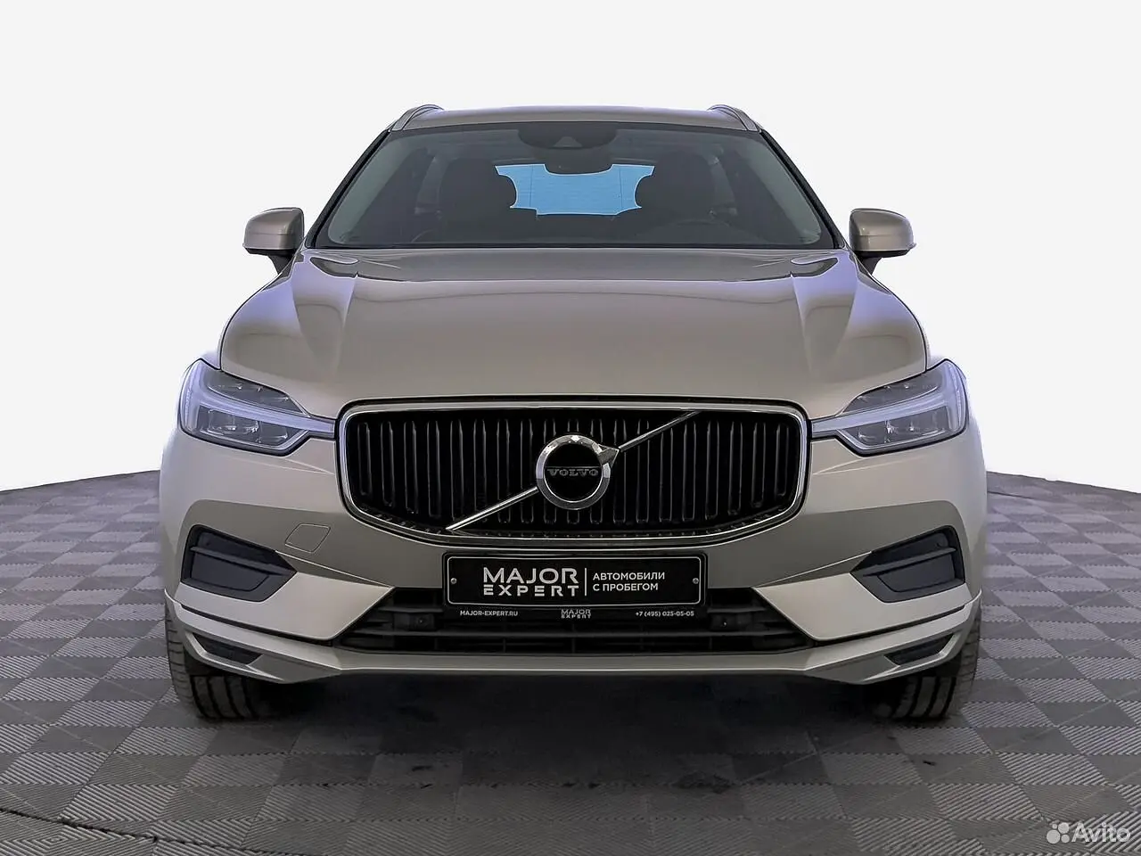 Volvo