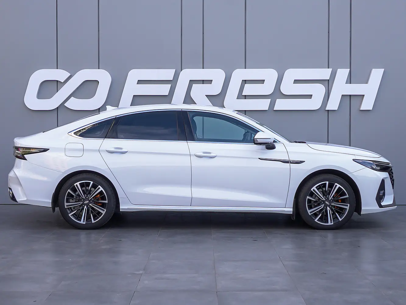 Chery