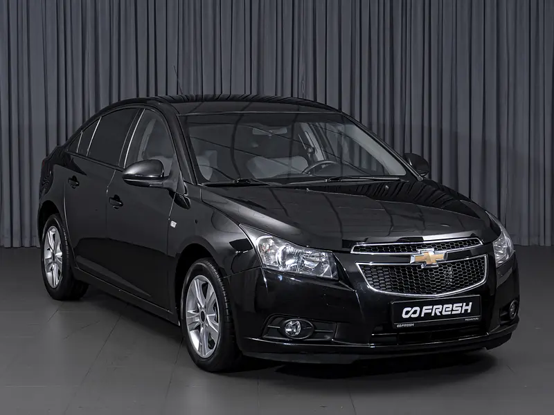Cruze