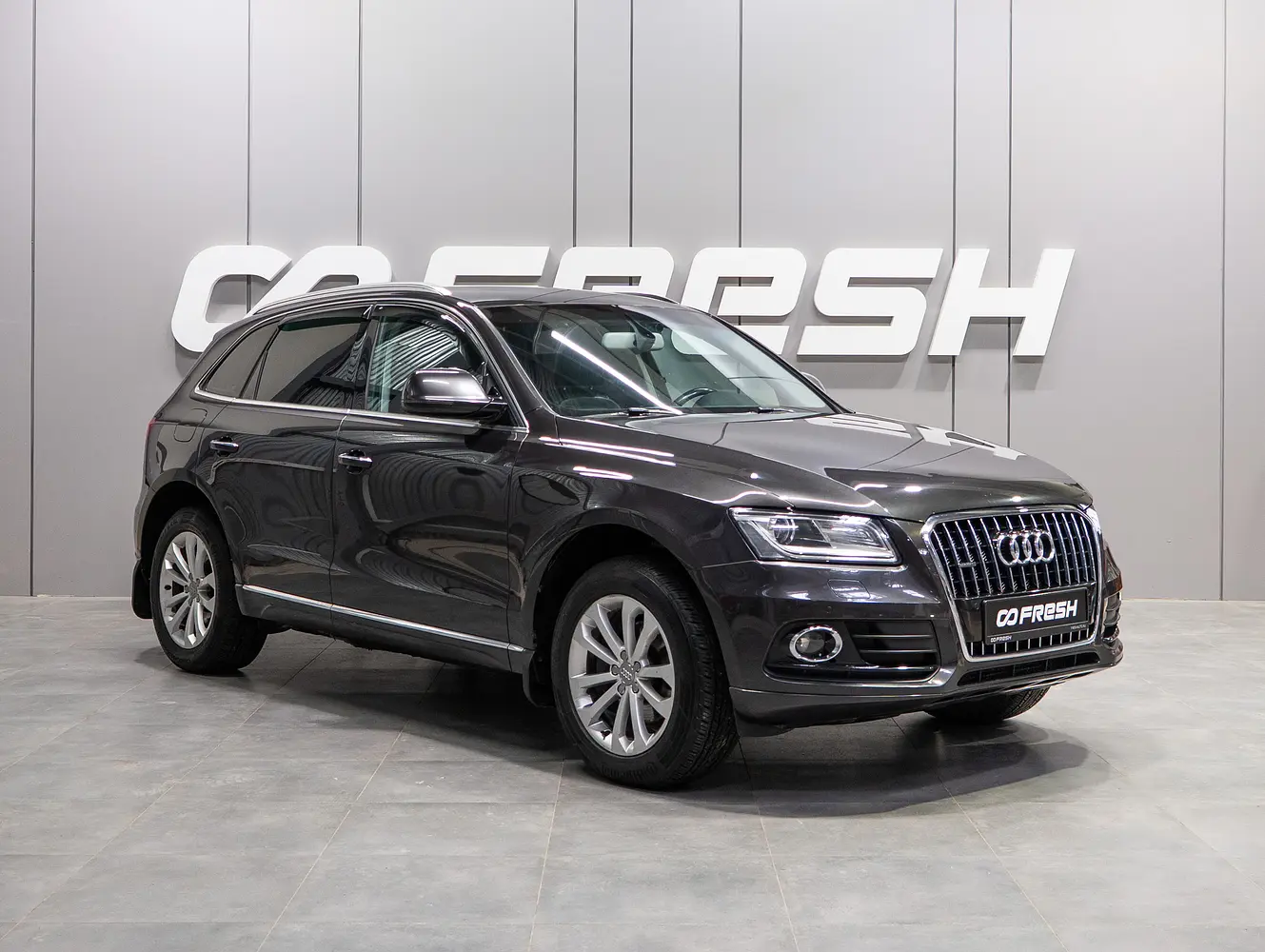Audi