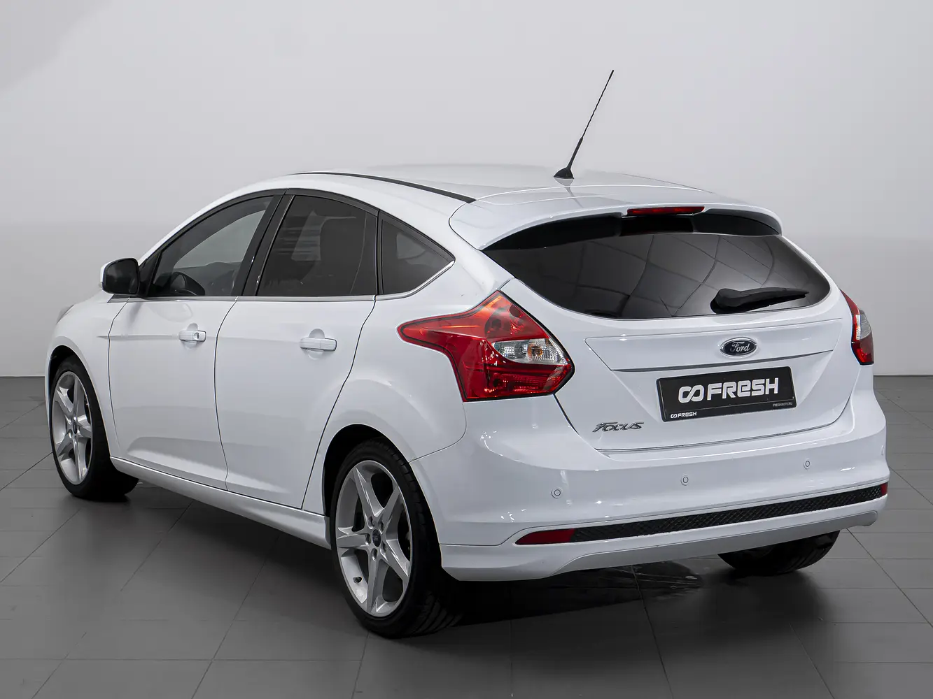 Ford