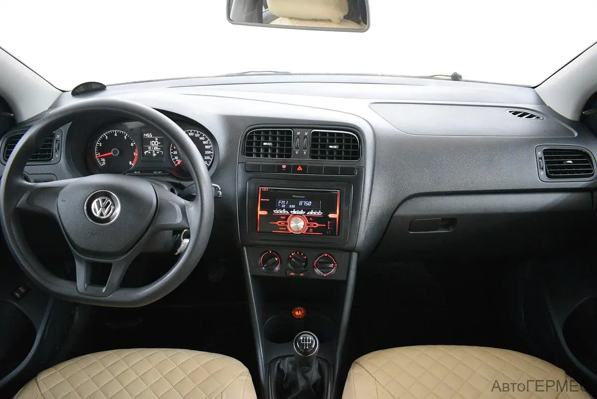 Volkswagen
