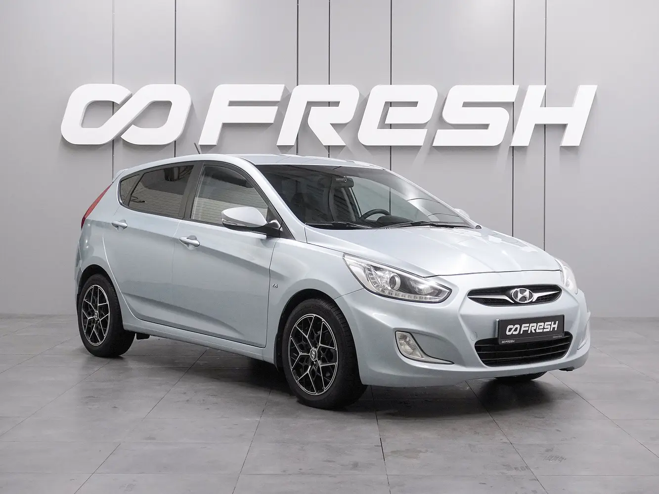 Hyundai