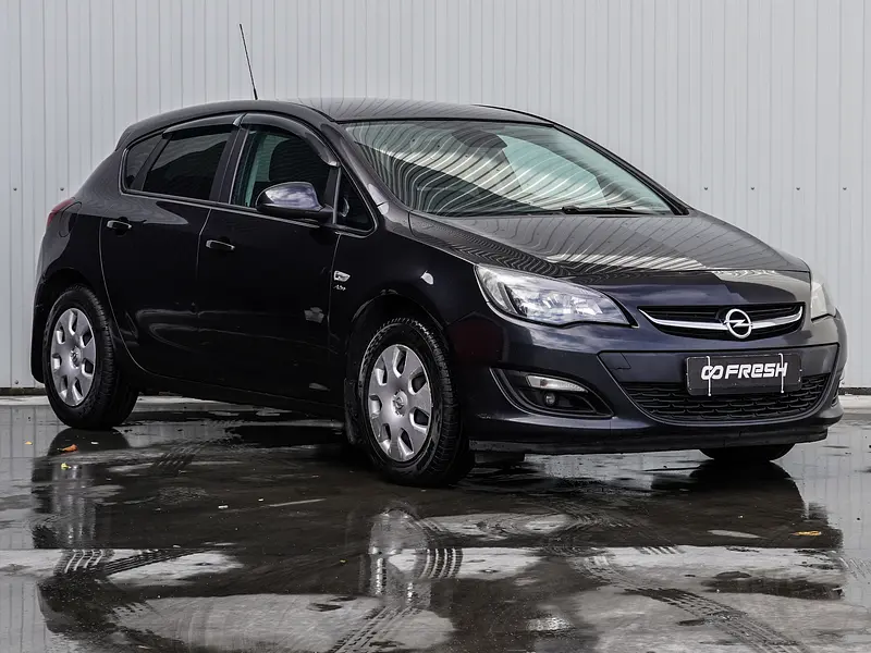 Astra