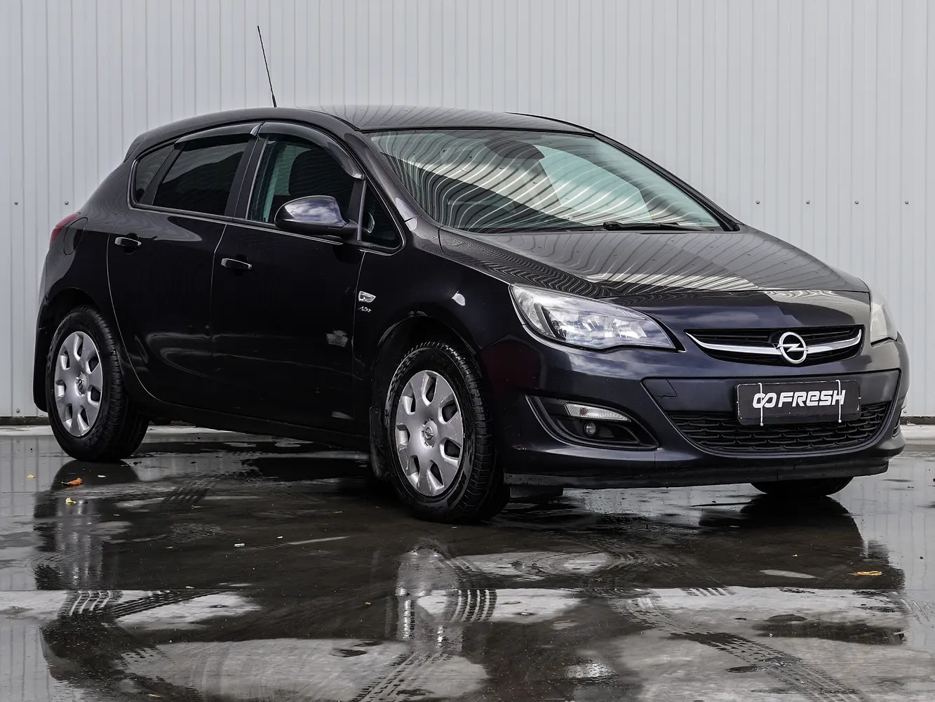 Opel