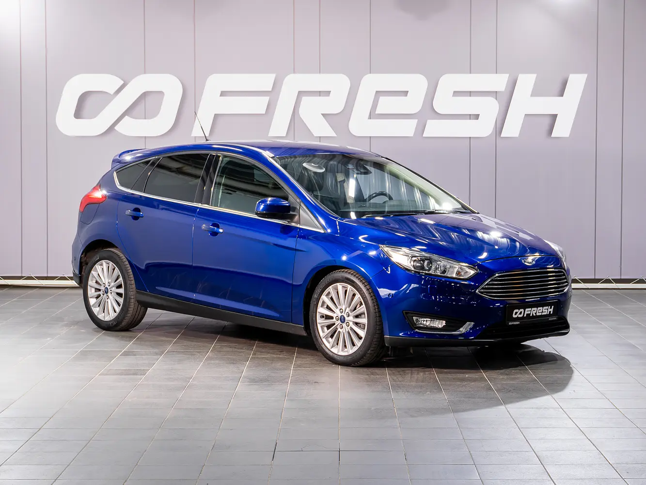 Ford