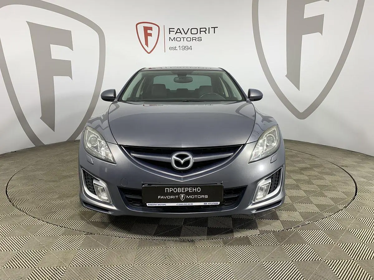 Mazda