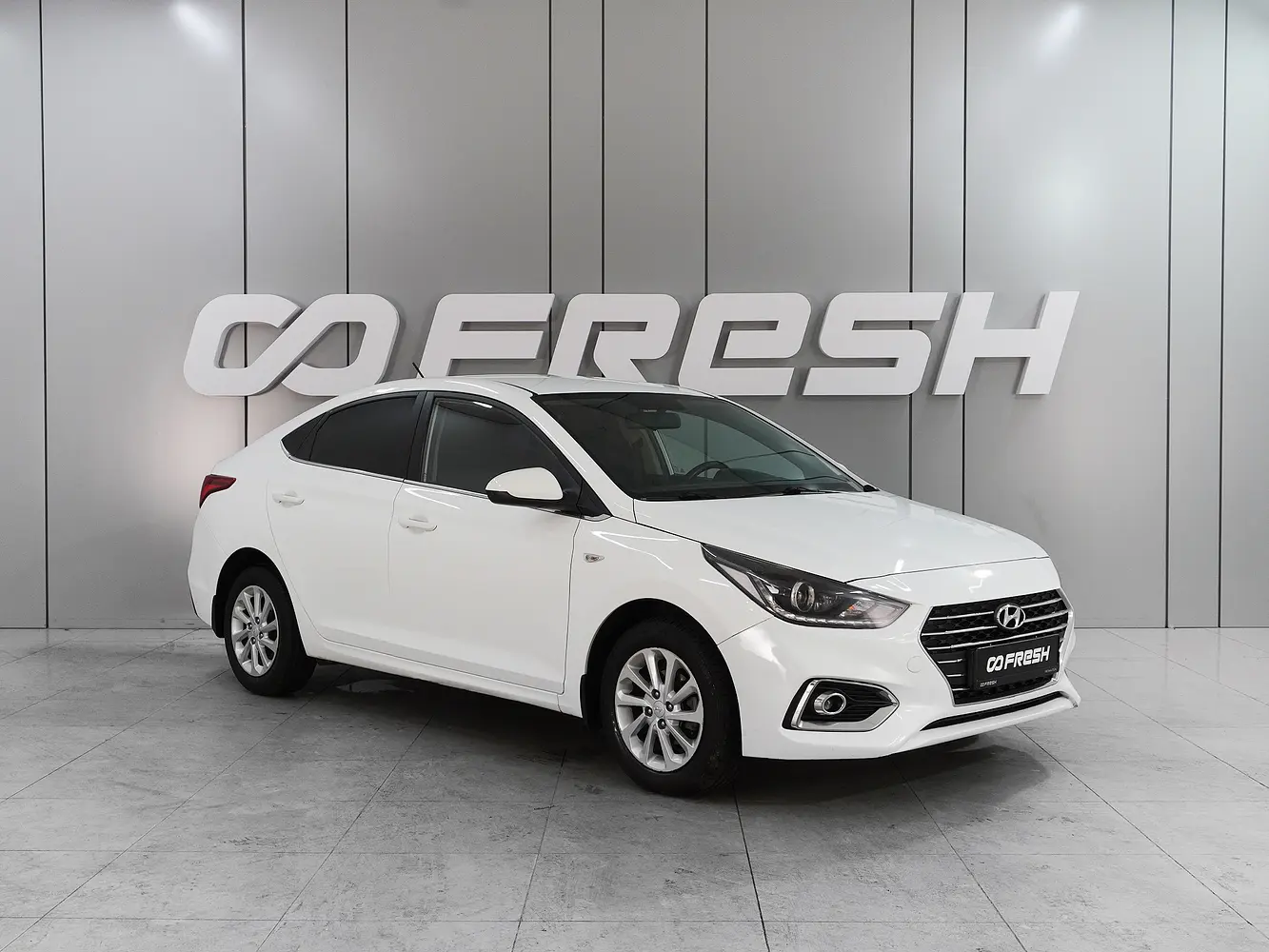 Hyundai