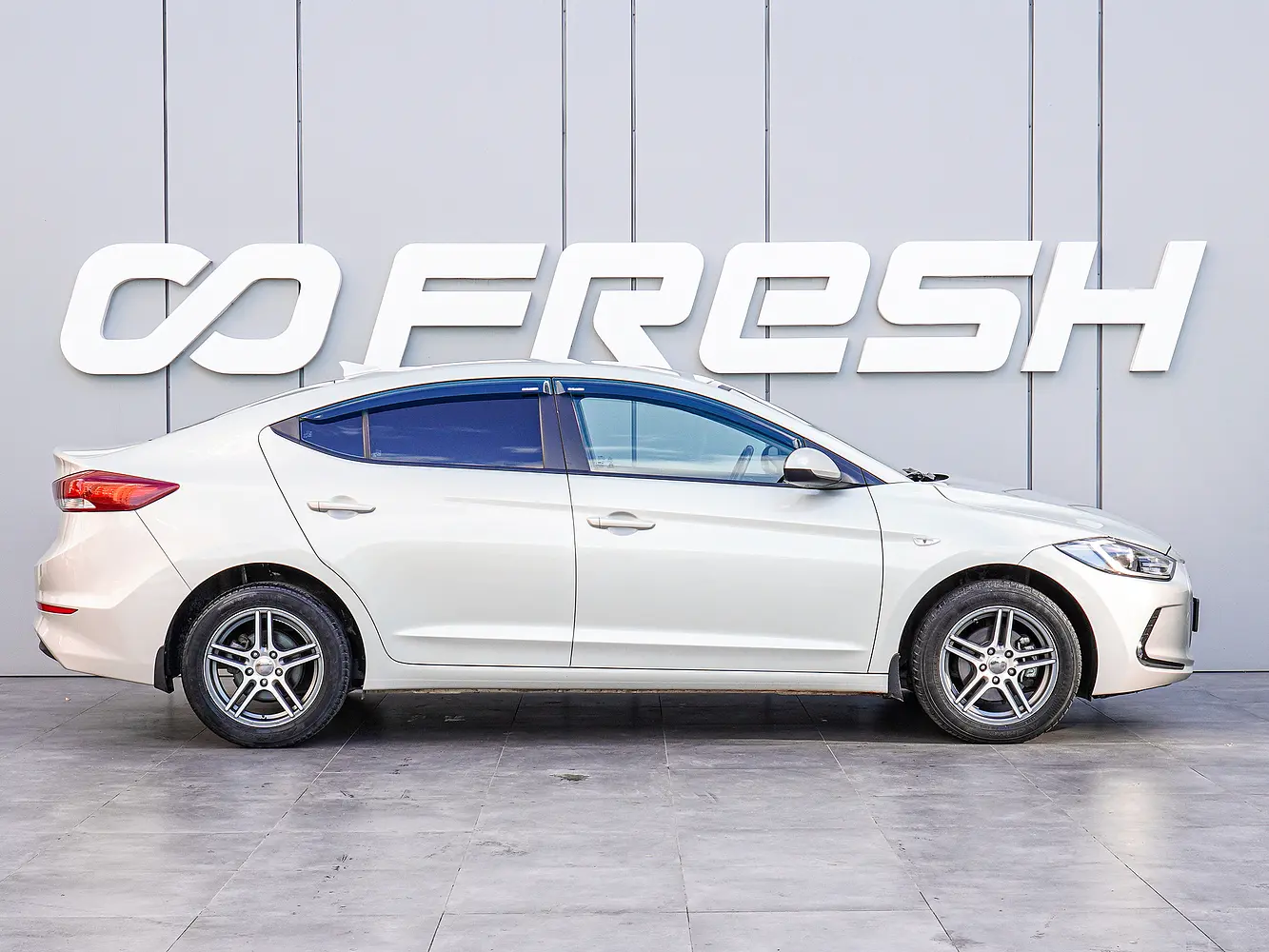 Hyundai