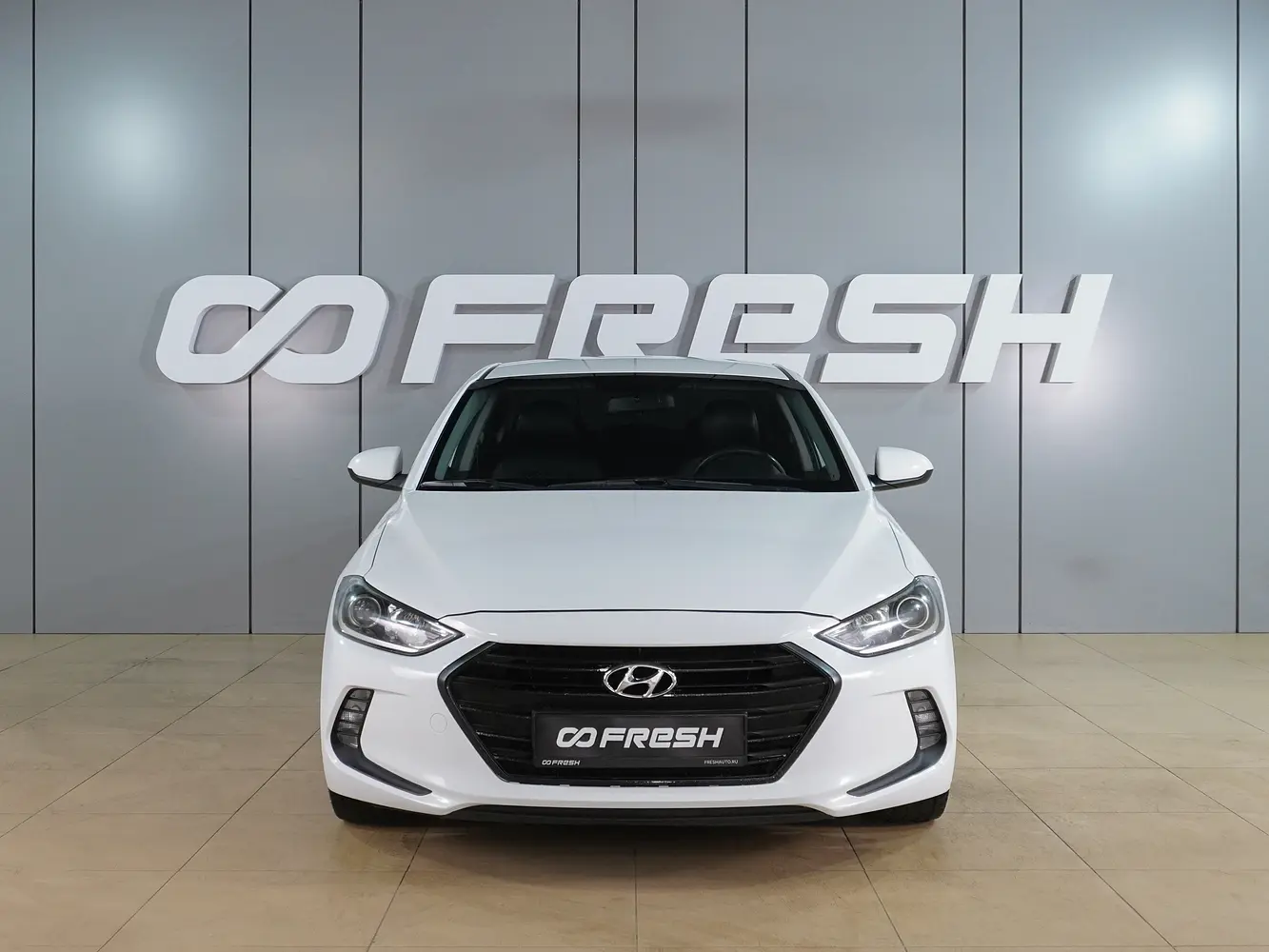 Hyundai