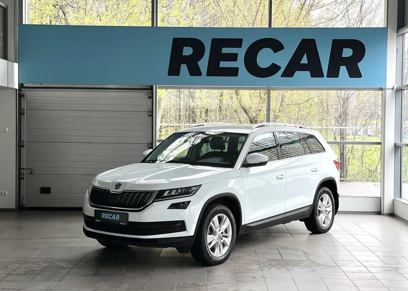 Skoda