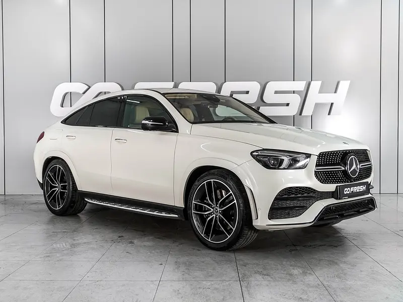 GLE