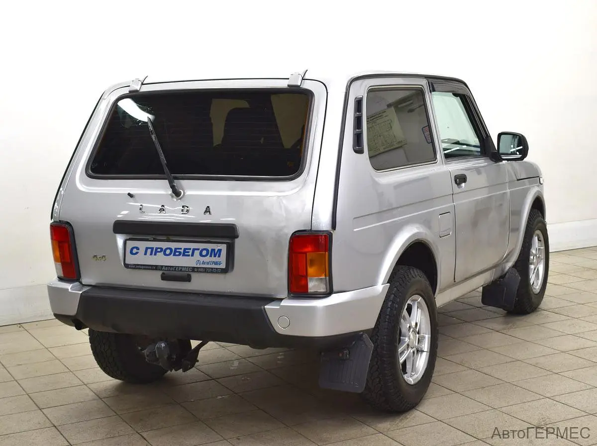 LADA (ВАЗ)