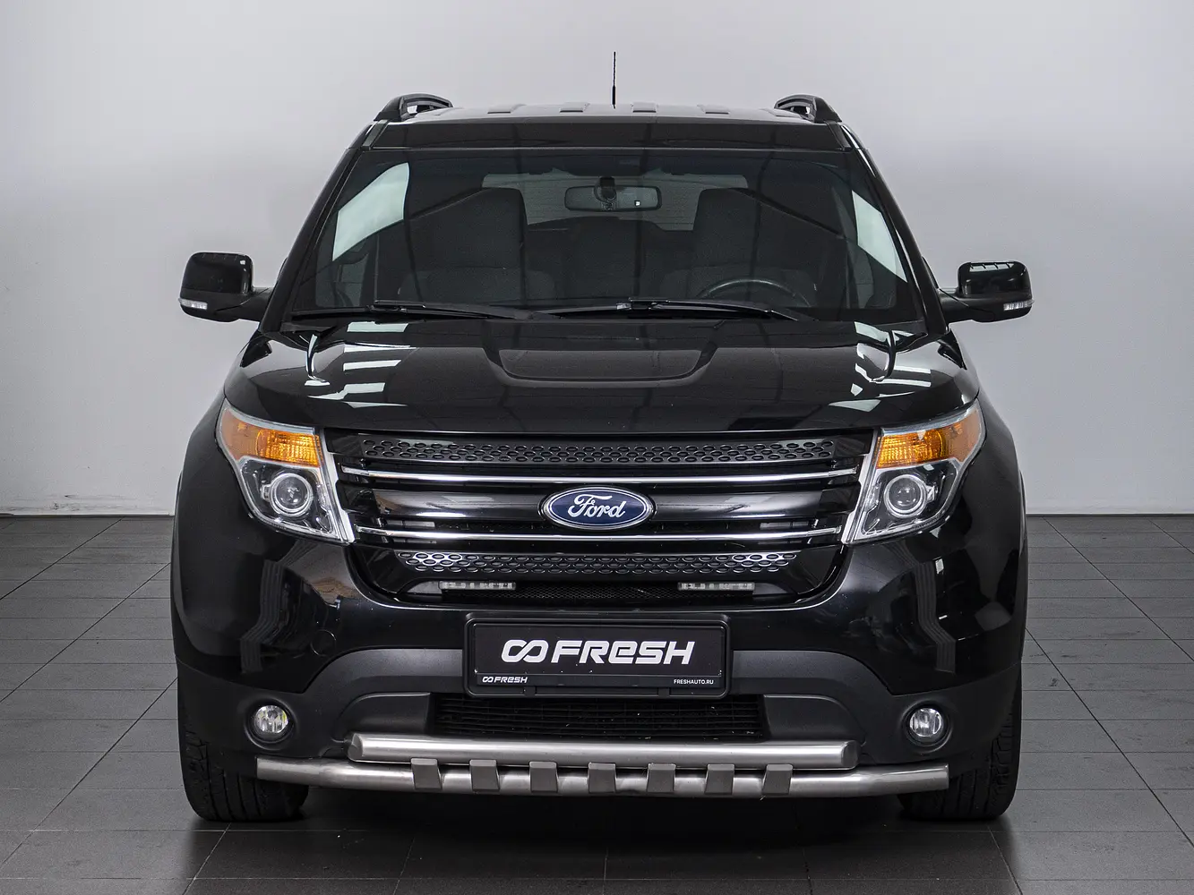 Ford