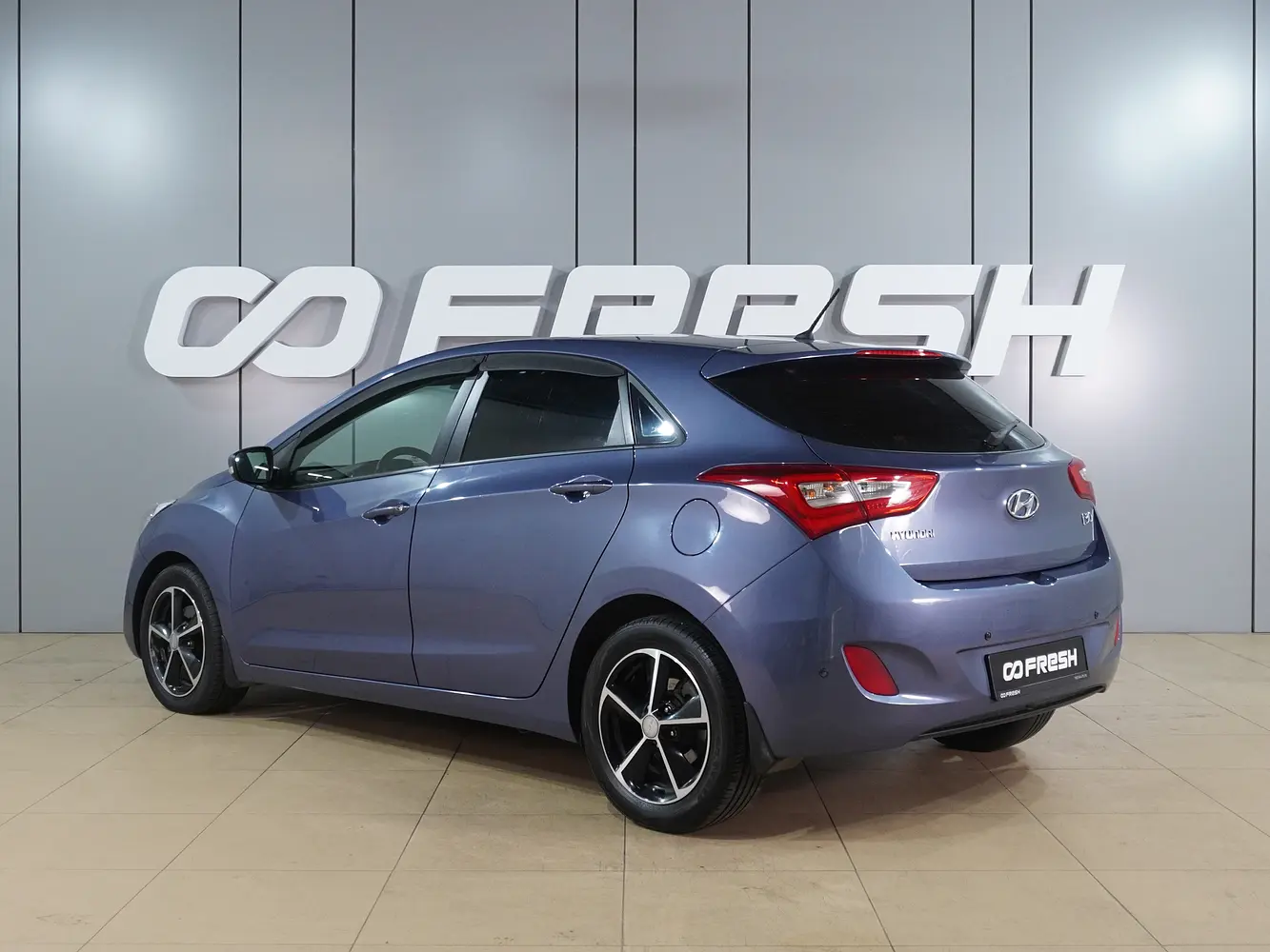 Hyundai