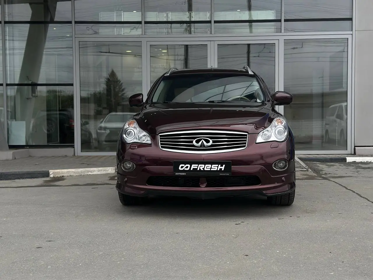 Infiniti