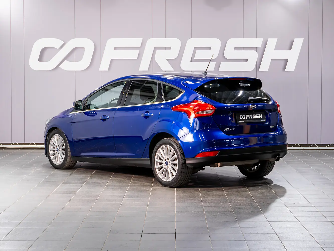 Ford
