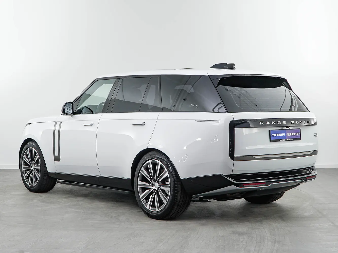 Land Rover