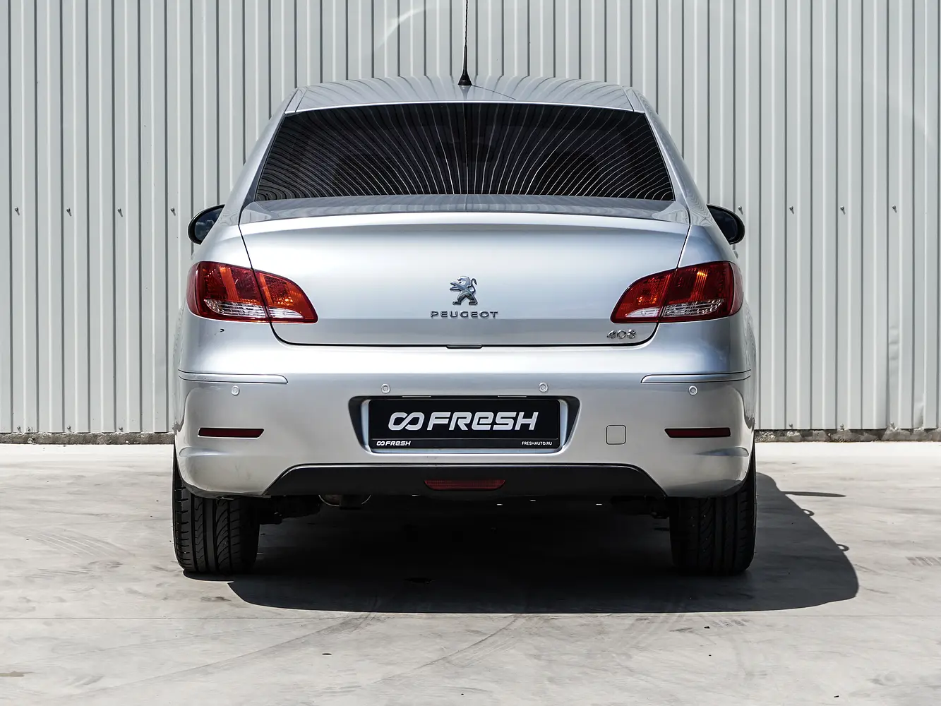 Peugeot