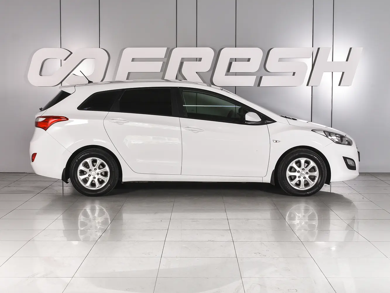 Hyundai