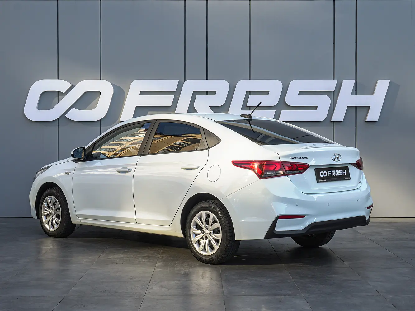 Hyundai