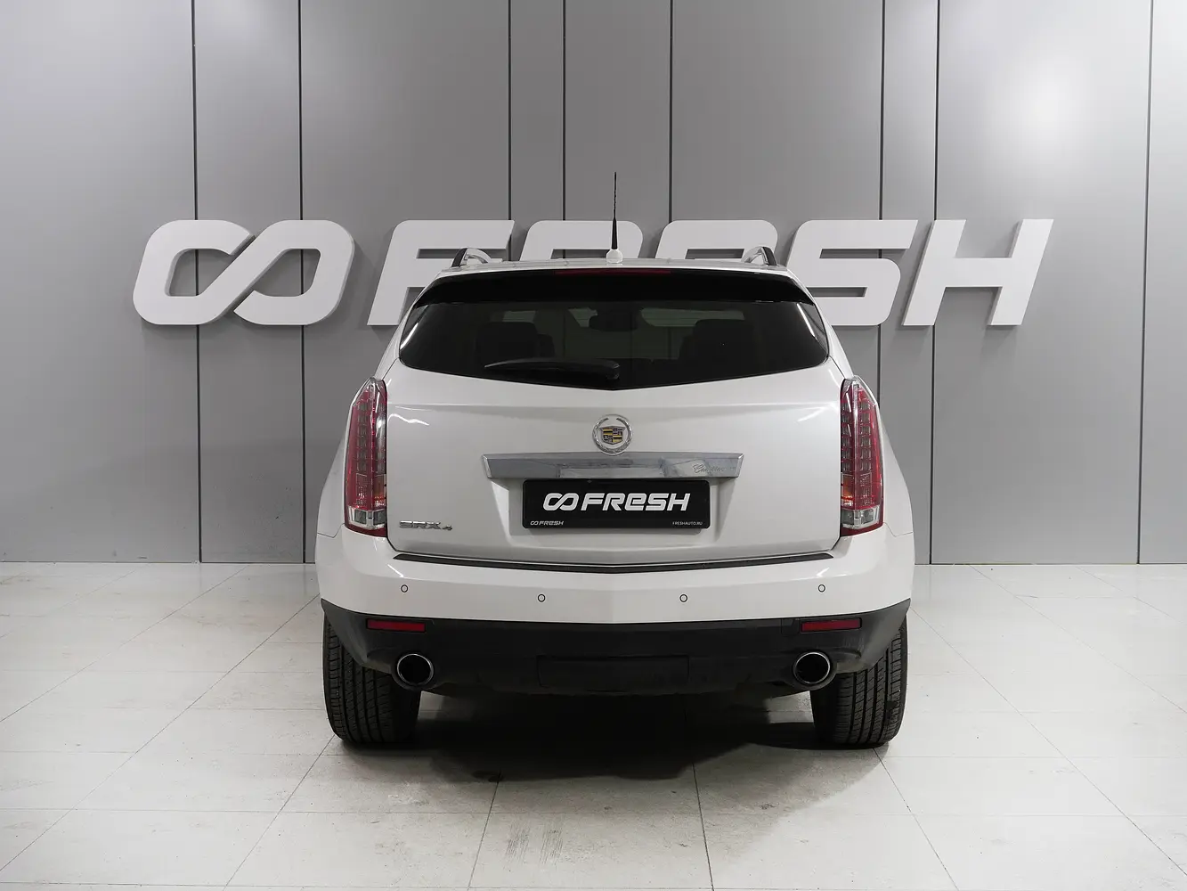 Cadillac