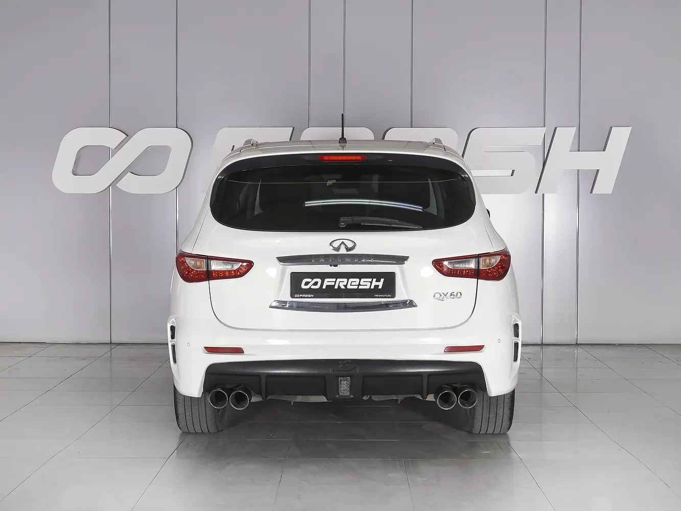 Infiniti
