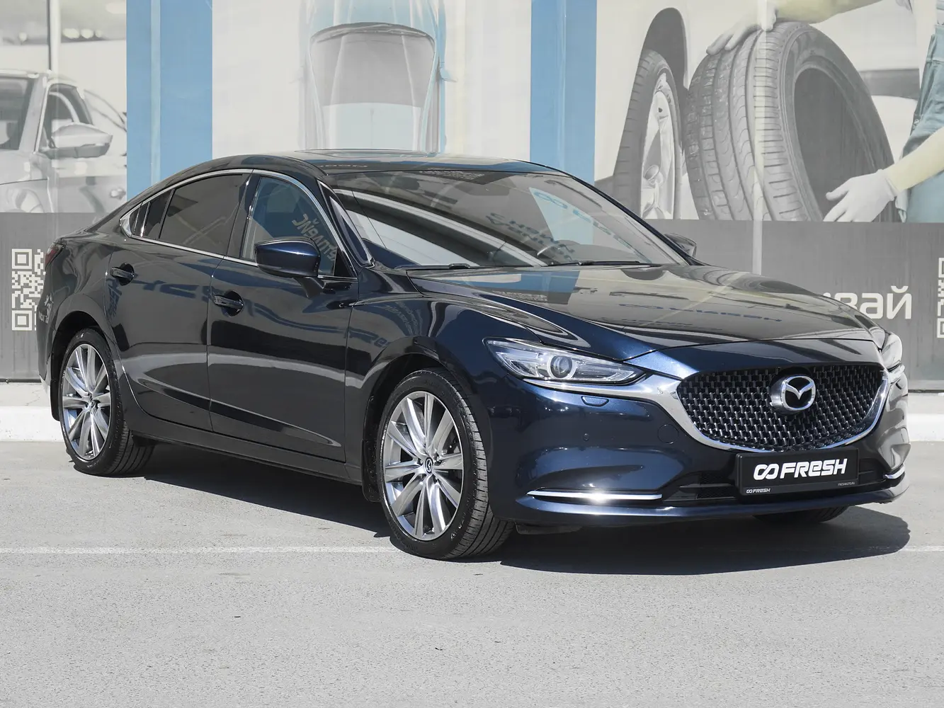 Mazda